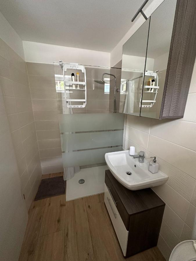 Apartma Alta Tolmin Exterior foto